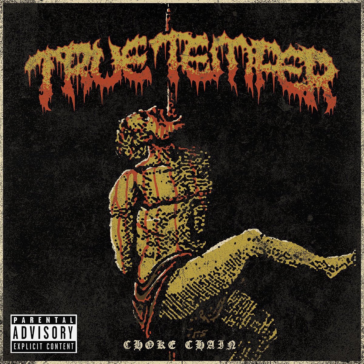 TRUE TEMPER tweet media