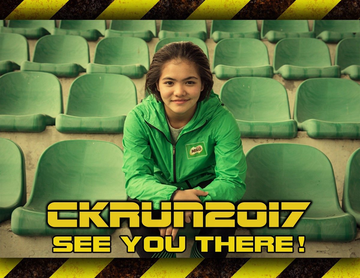 ChardikalaRun's tweet photo. Did you know @DabhitahSabri is coming for #CKRUN2017?! Come join her in the fun this Saturday! https://t.co/LP9k7i0W2E