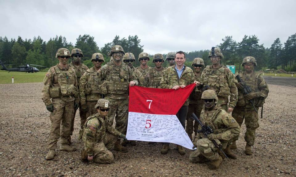 Eric Fanning tweet media