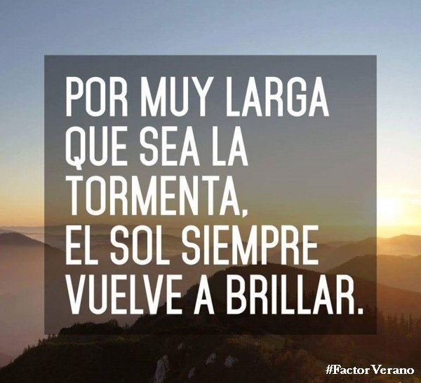 radiocityjujuy's tweet photo. #Martes y #FactorVerano que termina con buena onda!!
¿De vacaciones o trabajando? Contanos https://t.co/Nd21OJYwJe