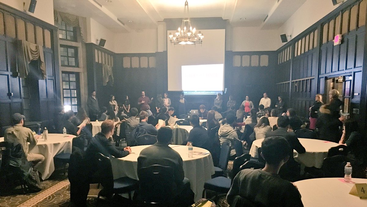 careercenter's tweet photo. Kicking off the 〽️Winter Career Crawl! 😁👍Kuenzel Room. 1st Floor. #MUnion #ConnectUMich https://t.co/3oU755WZ2H
