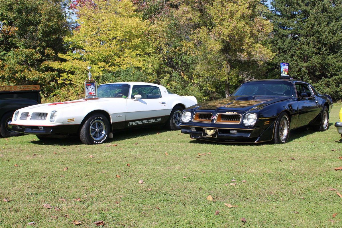 DriveOneDetroit's tweet photo. DRIVE One is glad to have @Magnaflow providing the exhaust on our '76 Trans Am for March's Cleveland Autorama! #MFequipped #MFsponsored. https://t.co/iYUnceYTDe