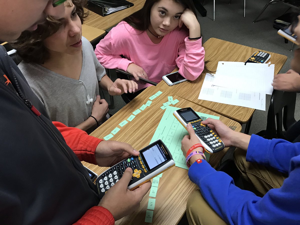 _bossydossey's tweet photo. Ordering numbers review during enrichment! #rennerlearns https://t.co/PcVitmut2K
