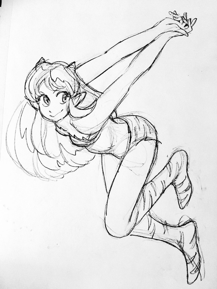 some sketchbook stuff 