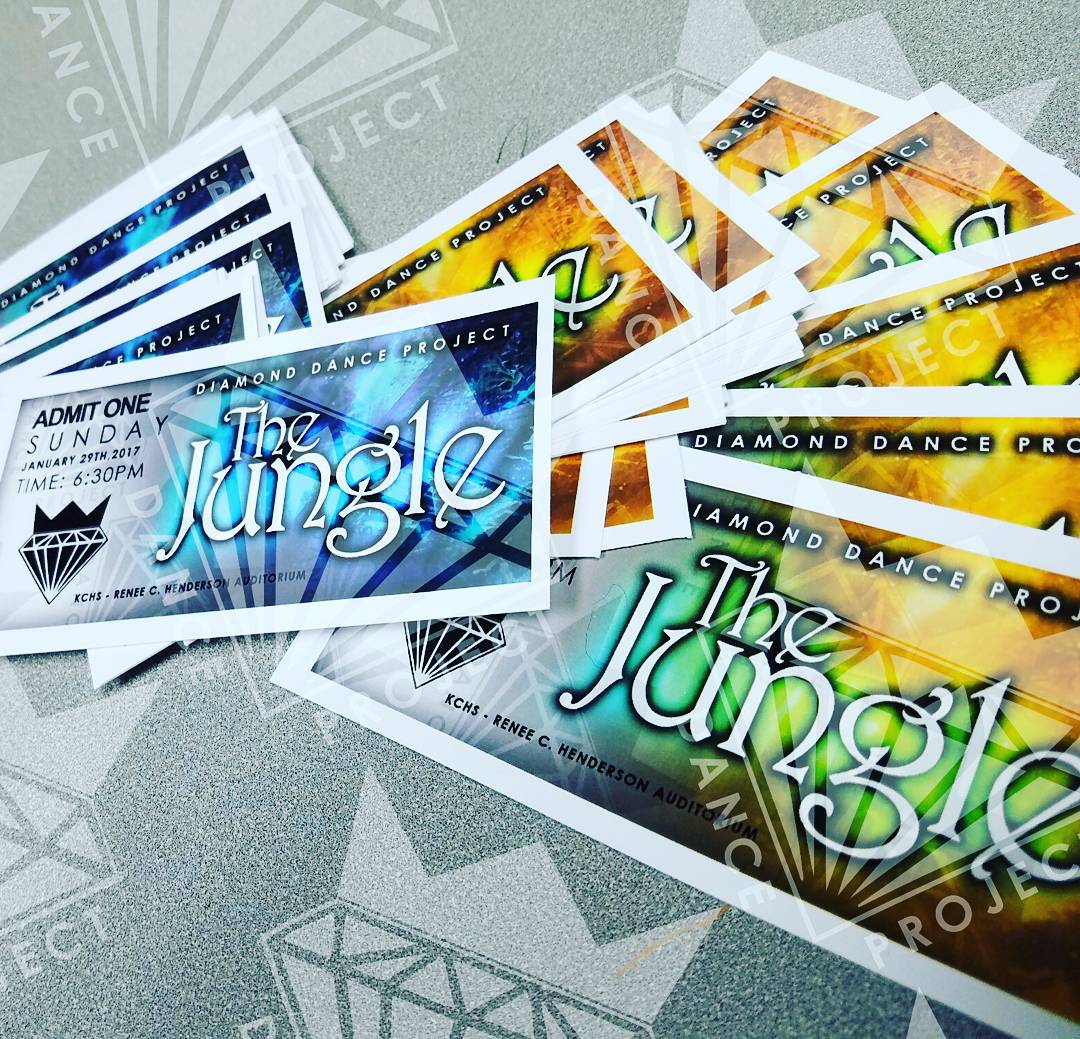 ddpsquad's tweet photo. #TheJungle is 'gon be 🔥🔥🔥!!  Get your tickets NOW!! https://t.co/ETFFXpAlZx