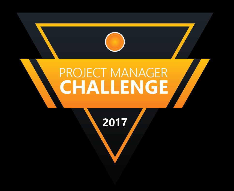 pmpacademy's tweet photo. Join the PM Challenge today! https://t.co/qehEIkvbn5