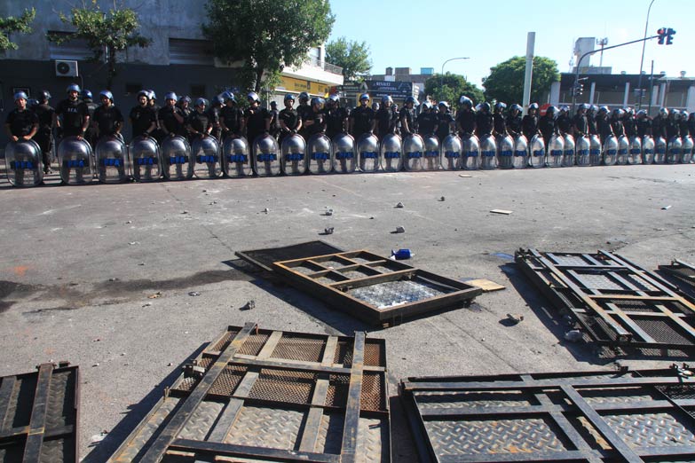Tiempo Argentino tweet media