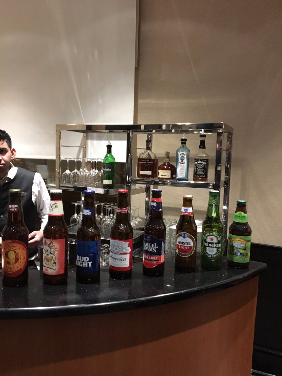 LynnBraggGPI's tweet photo. Thanks @NAMCMA for promoting your members' products! #cmawlc #betteringlass https://t.co/bYbeexASRE