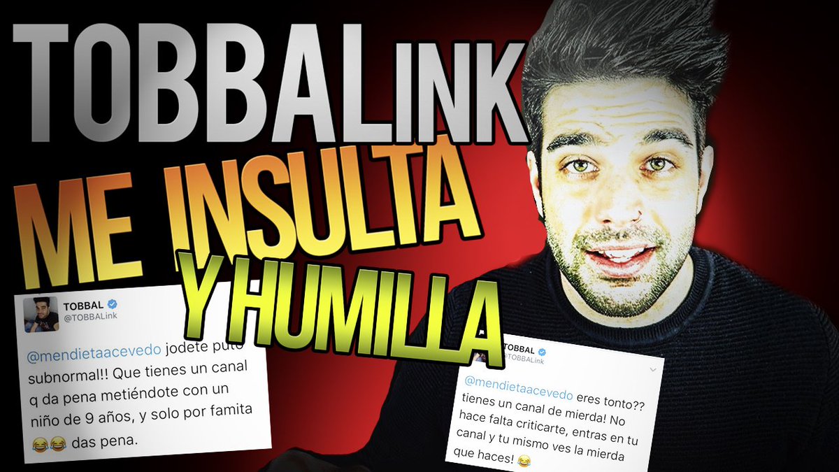 Luis Mendieta tweet media