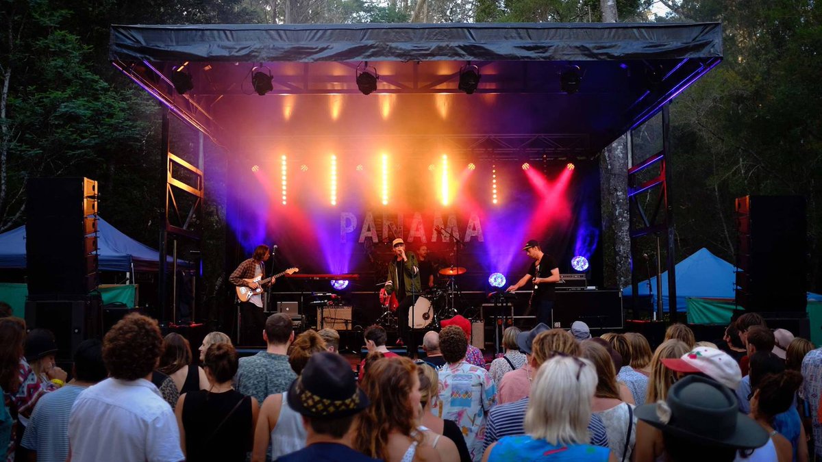 As Aussie act has pulled out of <a href="/PanamaFestival/">PANAMA Festival</a>, but a replacement has already been announced musicfeeds.com.au/news/aussie-ac…