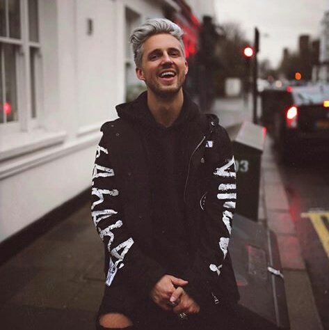 RolYoutube's tweet photo. 🎥SE BUSCA🎥 

-Marcus Butler.
-Mandar DM si estan interesados. 

RT para difundir #FreeRol 🔥. https://t.co/azpnZvJATG