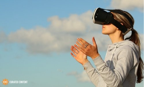 techtype_Aus's tweet image. #VirtualReality is all around us...but how does it relate to content marketing? Read our latest blog on #VRMarketing
hubs.ly/H05X2sM0