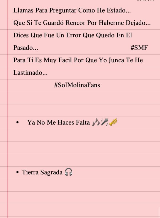 ValroRodriguez's tweet photo. ;Sigan apoyando #YaNoMeHacesFalta @tierrasagrada1 @christiansol25 :
▶ https://t.co/o9fwj5yUTy .
Reproduzcan y compartan 🙌.
@SolMolinaFans 🌞 https://t.co/jgCfr7u91N