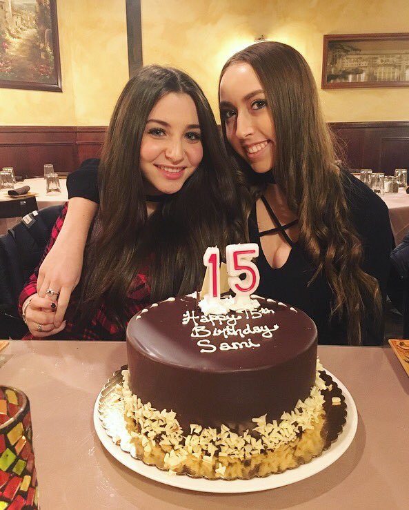 ally_heller's tweet photo. happy bday to my best friend ily more than anything💕💕 https://t.co/9JBs3ulD4a