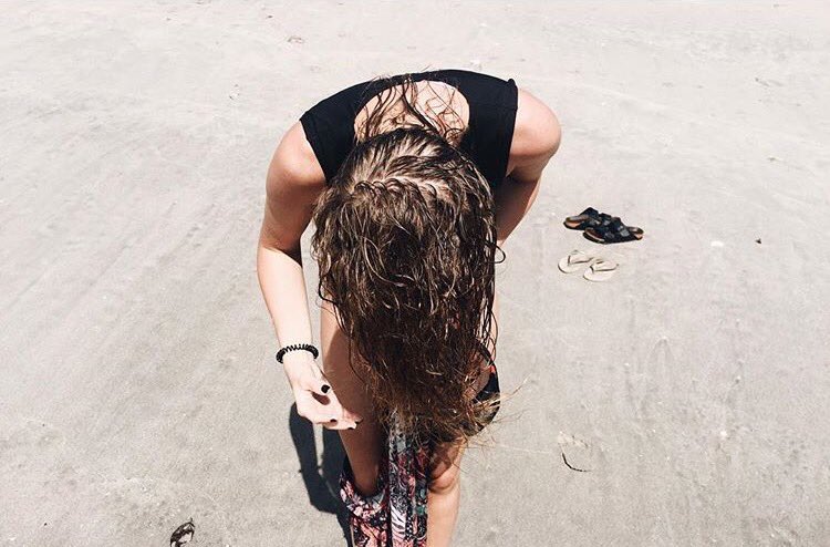 Makarawear's tweet photo. Summer days with open scale black @Makarawear swimsuit. More colors on https://t.co/cTSSxmnQTA https://t.co/omJ9qN5RUD