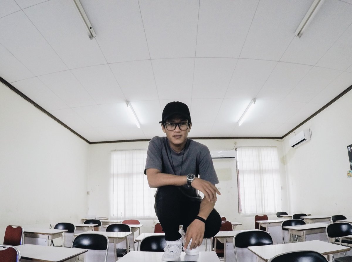 Wirananda Ashari (@wiranandananda) on Twitter photo 