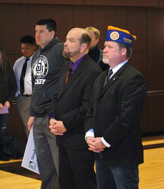 Dearborngov's tweet image. Thanks to all who participated in #TheRealDearborn Unity March on #MLKDay2017 in #Dearborn, Michigan.