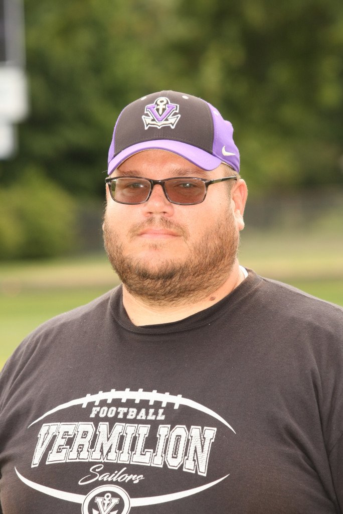 New Story: Matt Kobal Named Sailor Head Football Coach vermilionathletics.org/2017/01/17/mat…