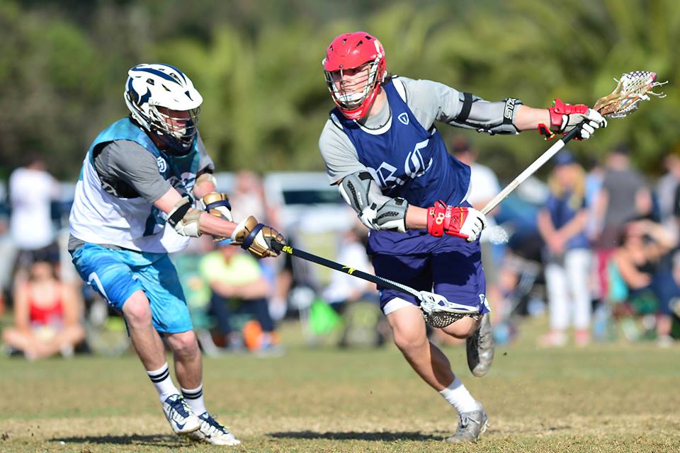 tyxanders's tweet photo. My look at the Western standouts from last weekend's @AdrenalineLax Challenge in San Diego: https://t.co/wJPXB4BbJw https://t.co/yrwOqswPWT