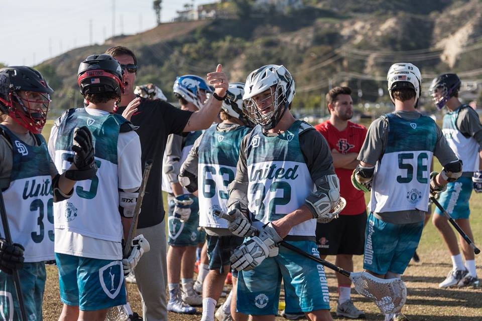 tyxanders's tweet photo. My look at the Western standouts from last weekend's @AdrenalineLax Challenge in San Diego: https://t.co/wJPXB4BbJw https://t.co/yrwOqswPWT
