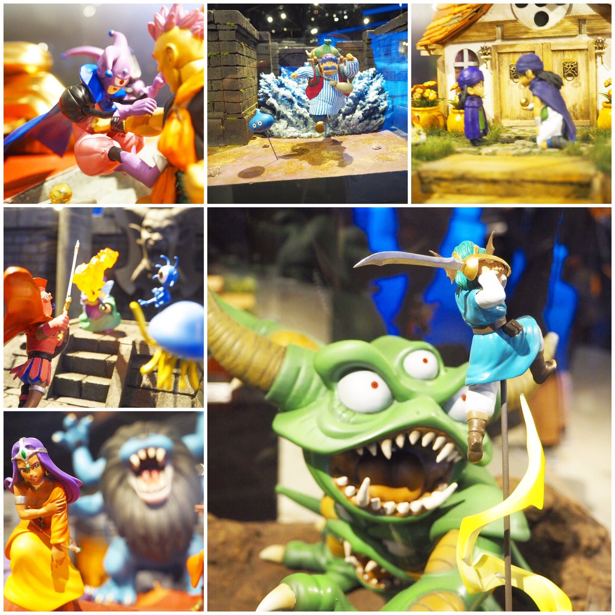 腐ったみかんは私じゃない ブログ初心者 בטוויטר ドラゴンクエストの天空3部作は 6が最初で次に4がきてその未来に5が来るらしい 全てに天空の城が出てくるし マスタードラゴンやエスターク 天空と名のつく装備が出てくるらしい やはり順番通りにプレイし直したい