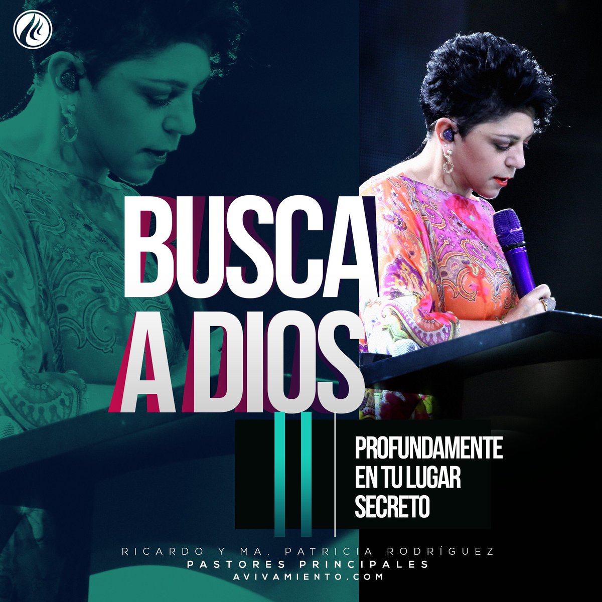 avivamiento's tweet photo. ¿Quieres arrebatar esas más grandes conquistas para este año? Necesitas estar decidido y buscar a Dios con todo tu corazón ❤️#avivamiento https://t.co/yMrkBKneBn