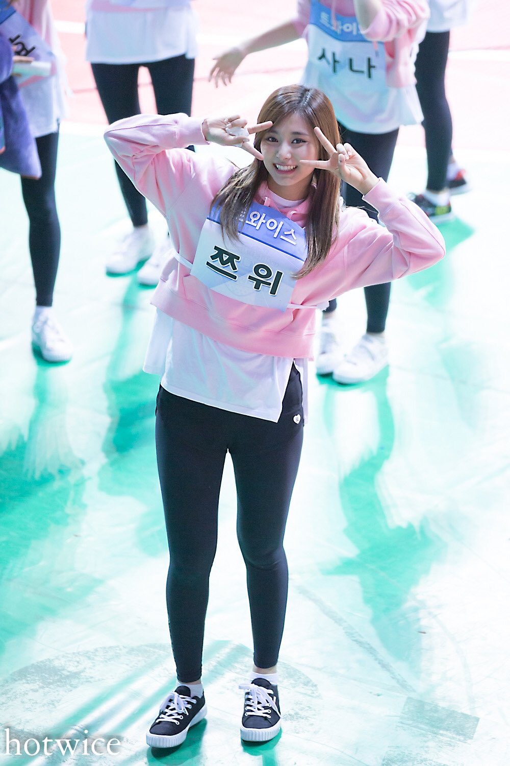 アイドル Tzuyulove TZUYU LOVE JAPAN on X: 