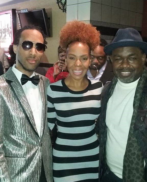 Germaine Moody Appears At 'Dirty South House Arrest' Premiere In Atlanta. Click link to read full story. prlog.org/12613799-germa…