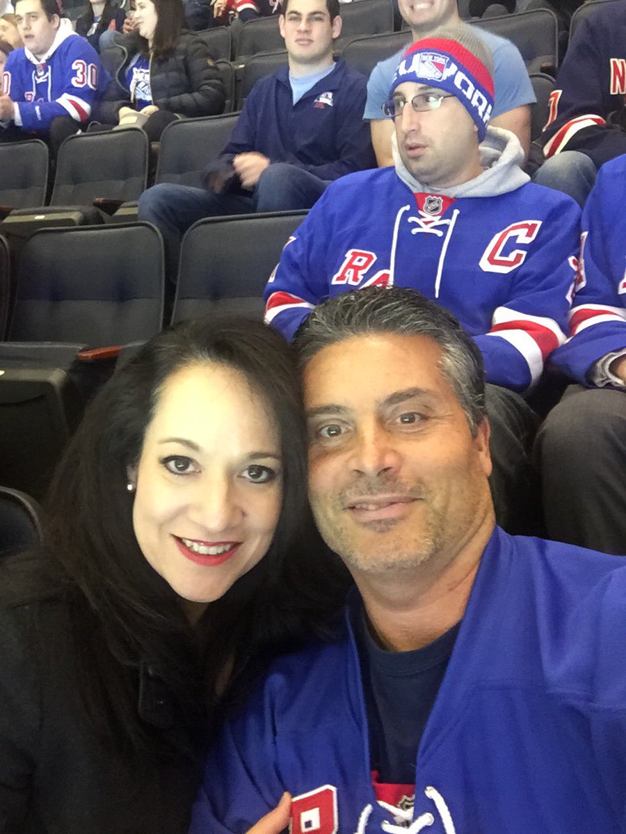 #NYR <a href="/NYRangers/">New York Rangers</a> ❤️💙❤️💙