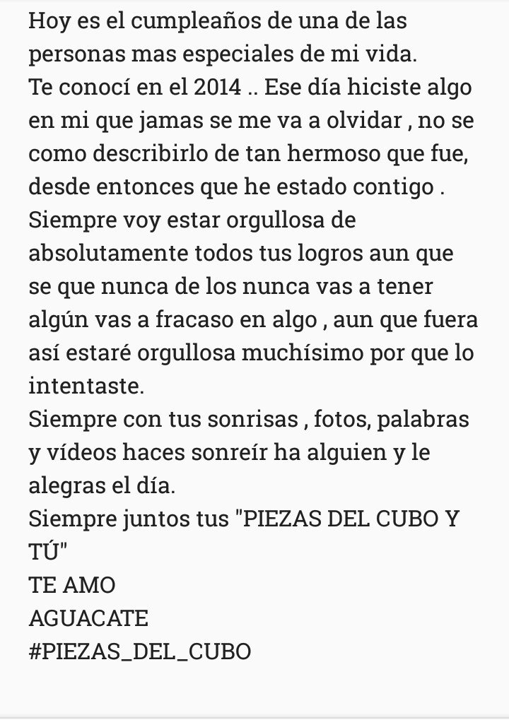 DirectionerAnlo's tweet photo. @villalobossebas 
Te Amo muchísimo , espero que te la estés pasando súper bien
#Siempre_Contigo
#21AñosSebastian
#Te_Amo
#Aguacate!!!!
😭❤💔😭😍 https://t.co/0C9yLzgByS