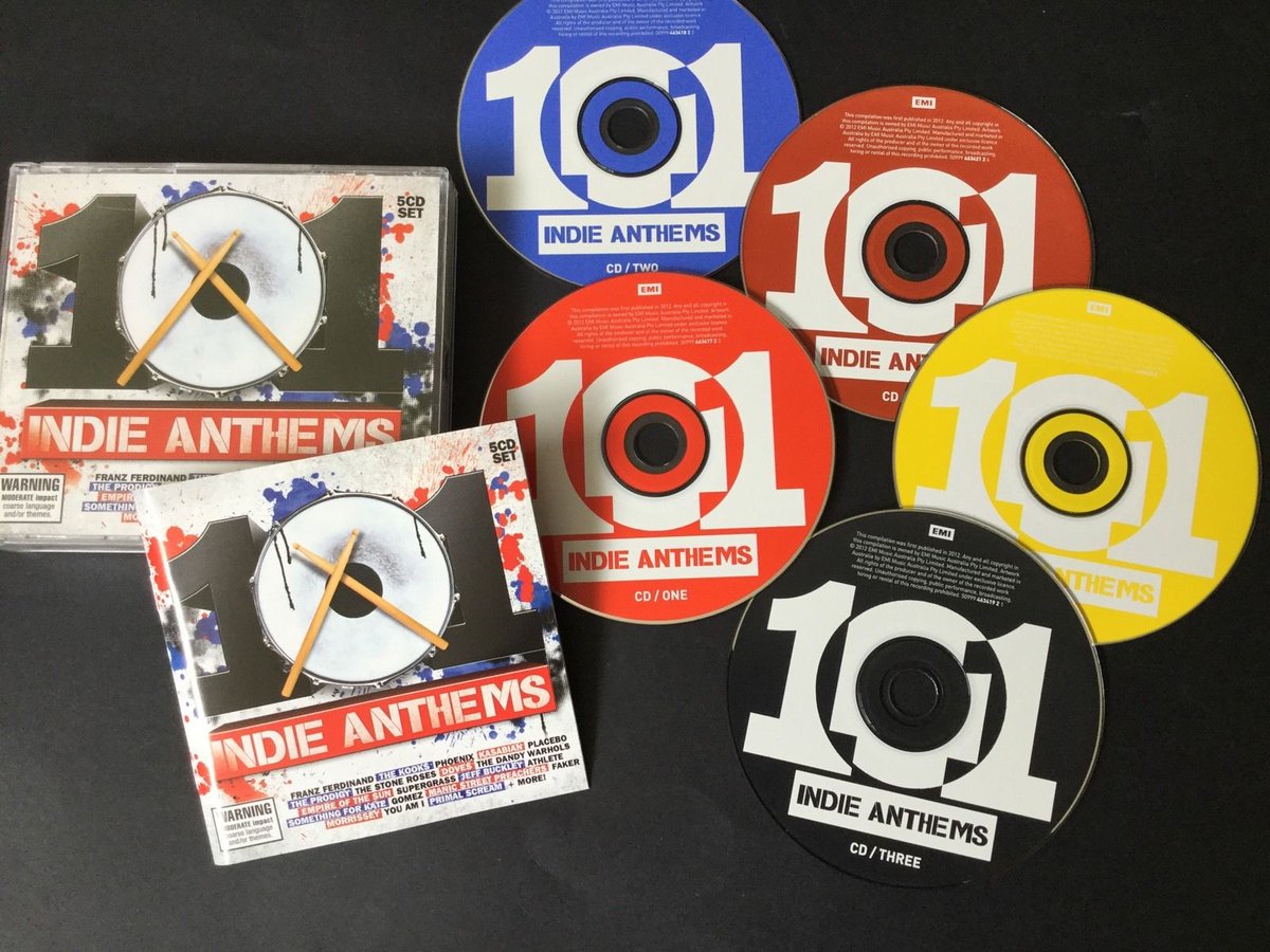 midler_helen's tweet photo. 101 Indie Anthems - for the cool kids #indie #indieanthems #coolmusic #iheartindie #indiecompilation  https://t.co/w0IdNRI6Xf https://t.co/G344mY2okq