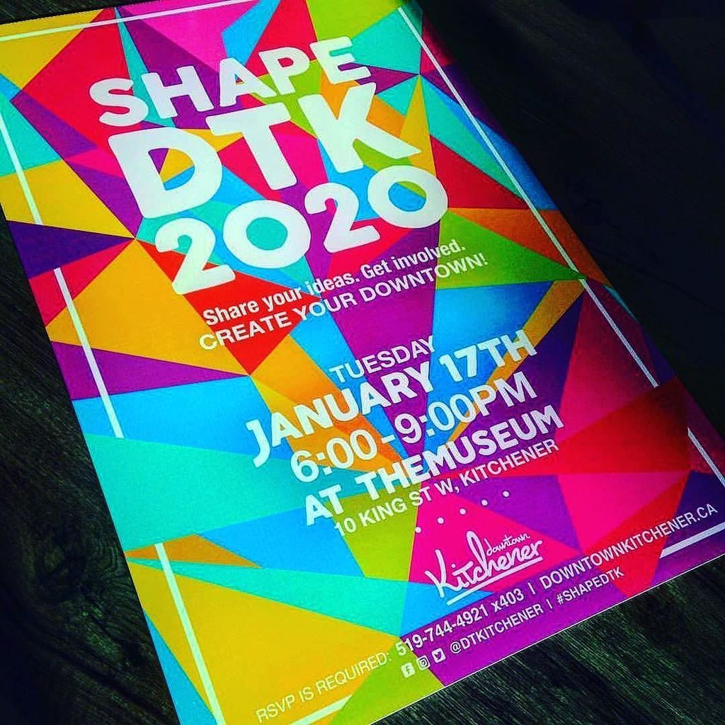 vondinorecords's tweet photo. Let's go @dtkitchener #shapedtk Let's make this City everything we want it it be, and mor… https://t.co/1aMHgPkiDD https://t.co/C6ZDtHWYSS