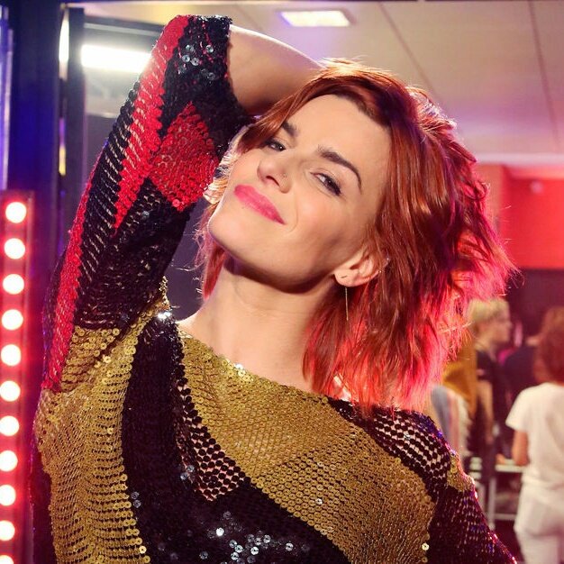 #NouvellePhotoDeProfil