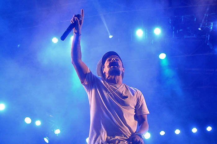 quedigital1's tweet photo. #Música #MardelPlata El amor y la superación de Dread Mar I para muchos miles ► https://t.co/uGwlRKwQ2a https://t.co/nKWEqcn13R