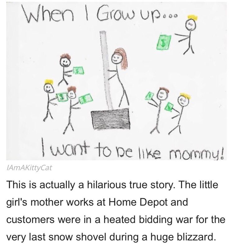 lucy_ivey's tweet photo. Kids. 🤣😂 https://t.co/fV9ObwqvvS