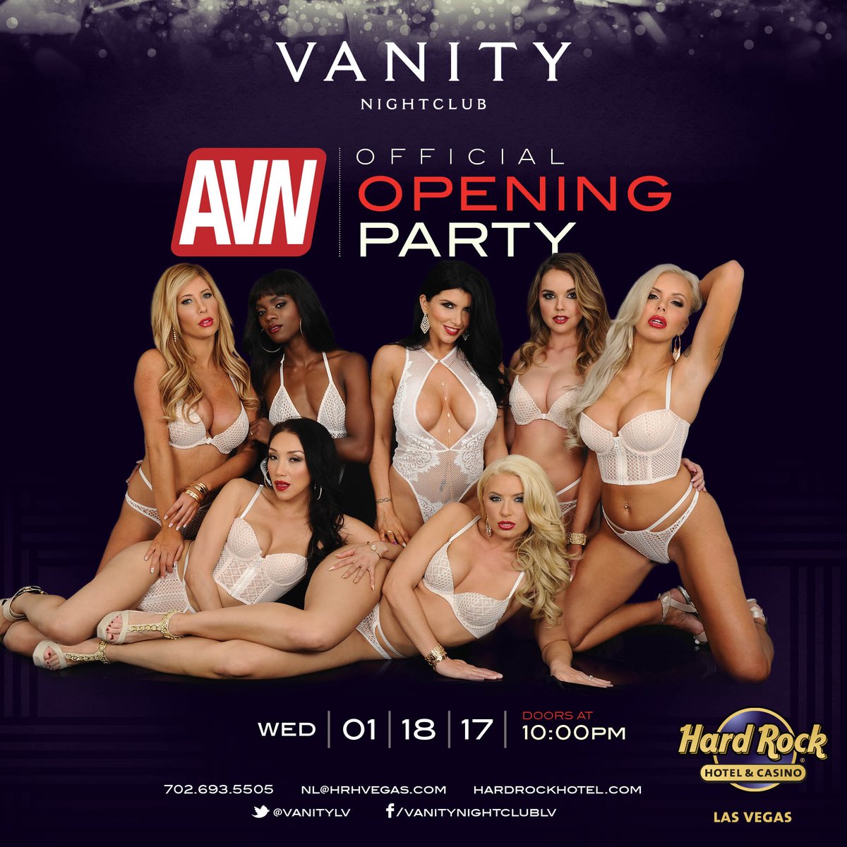 Virgin Hotels Las Vegas tweet media