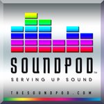 Soundpod's tweet image. ⚡️ “Seinfeld's 'Comedians in Cars Getting Coffee' moving to Netflix” Hear it on @Soundpod. TV audio on your phone.