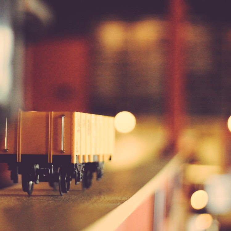 Bring in any TRAIN TOY and sit down for a FREE SANDWICH! We will add it to our collection - a fair trade.