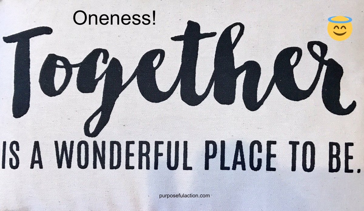 purposefulact's tweet photo. @DispurseStar1 Thank You Dear #Friend for #oneneness #together is a #wonderful place to be #1FIRST #TM1DN #TEAM1DIANA #rocks with #love #peace #friendship😇 https://t.co/eljpFLEilT