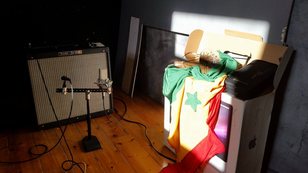 TheScrapes's tweet photo. More recording evidence.... https://t.co/uL9pOwSNCo