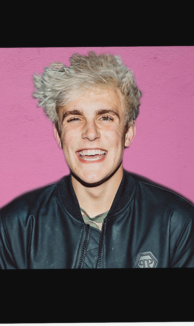 HAPPY BIRTHDAY JAKE PAUL     