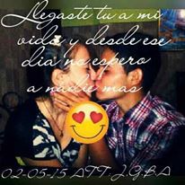 emilce2535's tweet photo. #amor #felicidad #02dcm #enamorada 😍 @josegre44710084 https://t.co/m4s1GIQjZO