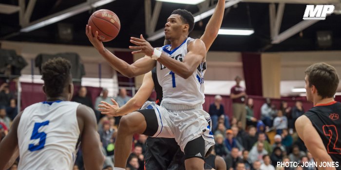 MaxPreps's tweet photo. Trevon Duval and @IMGABasketball ascend to No. 1, plus four new teams enter!

Independent Top 10: https://t.co/vq72mhcuO8 https://t.co/PZzEAf1aeq