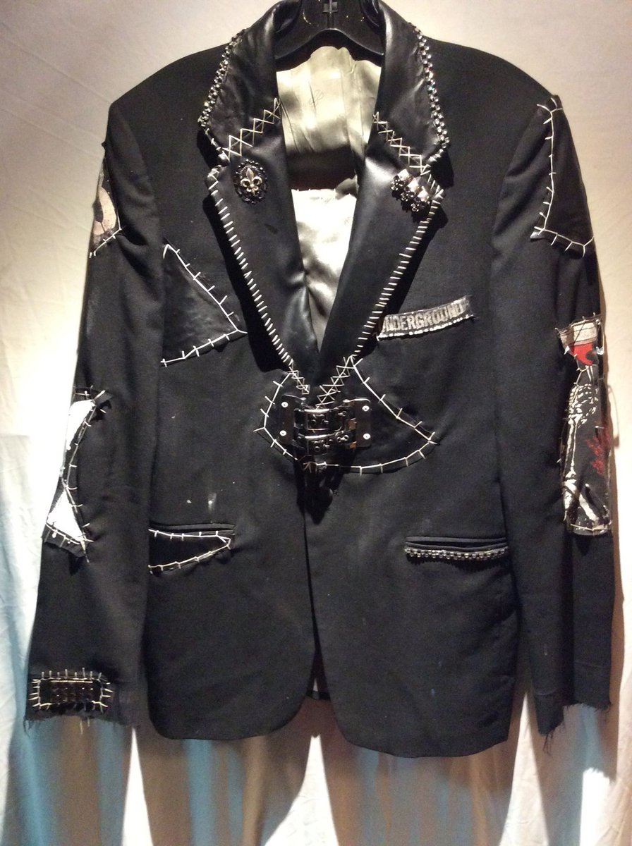 OdditiesRandom's tweet image. 