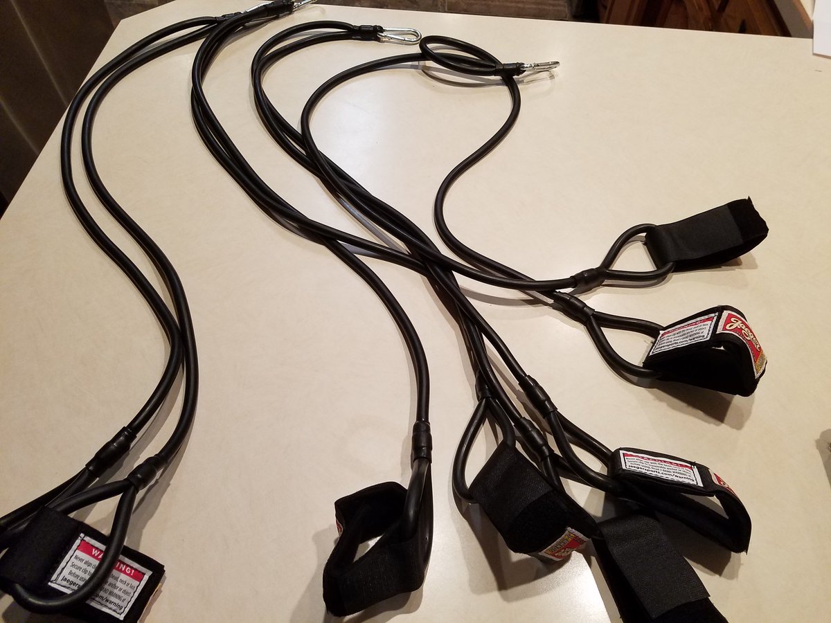 JoeRecker2's tweet photo. Our equipment is starting to come in! https://t.co/WMaDLBv09r