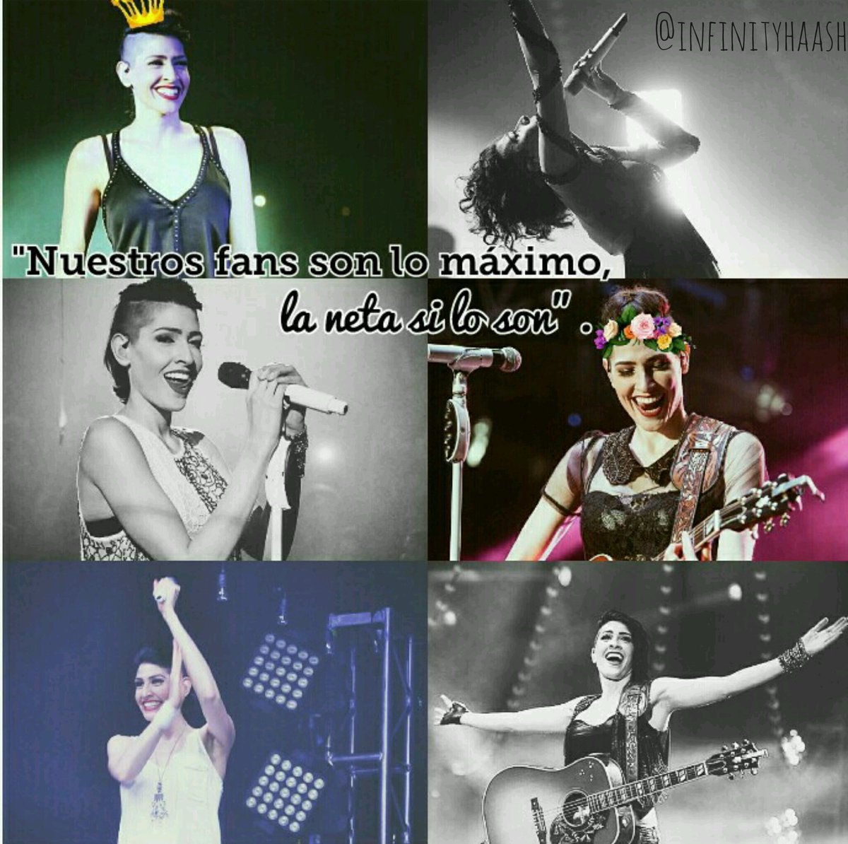 infinityhaash tweet picture