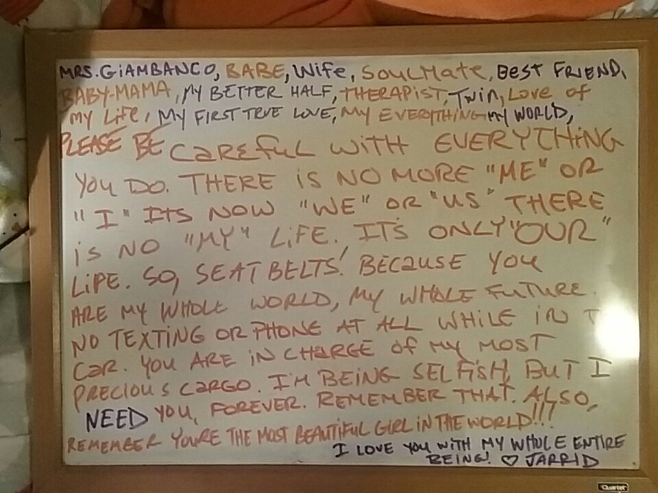 JDxBonks's tweet photo. #Note #LoveNotes #Girlfriend #Boyfriend #Cute #Marriage #SoinLove #US #WE #BEAUTIFUL https://t.co/DcPINxzG5I