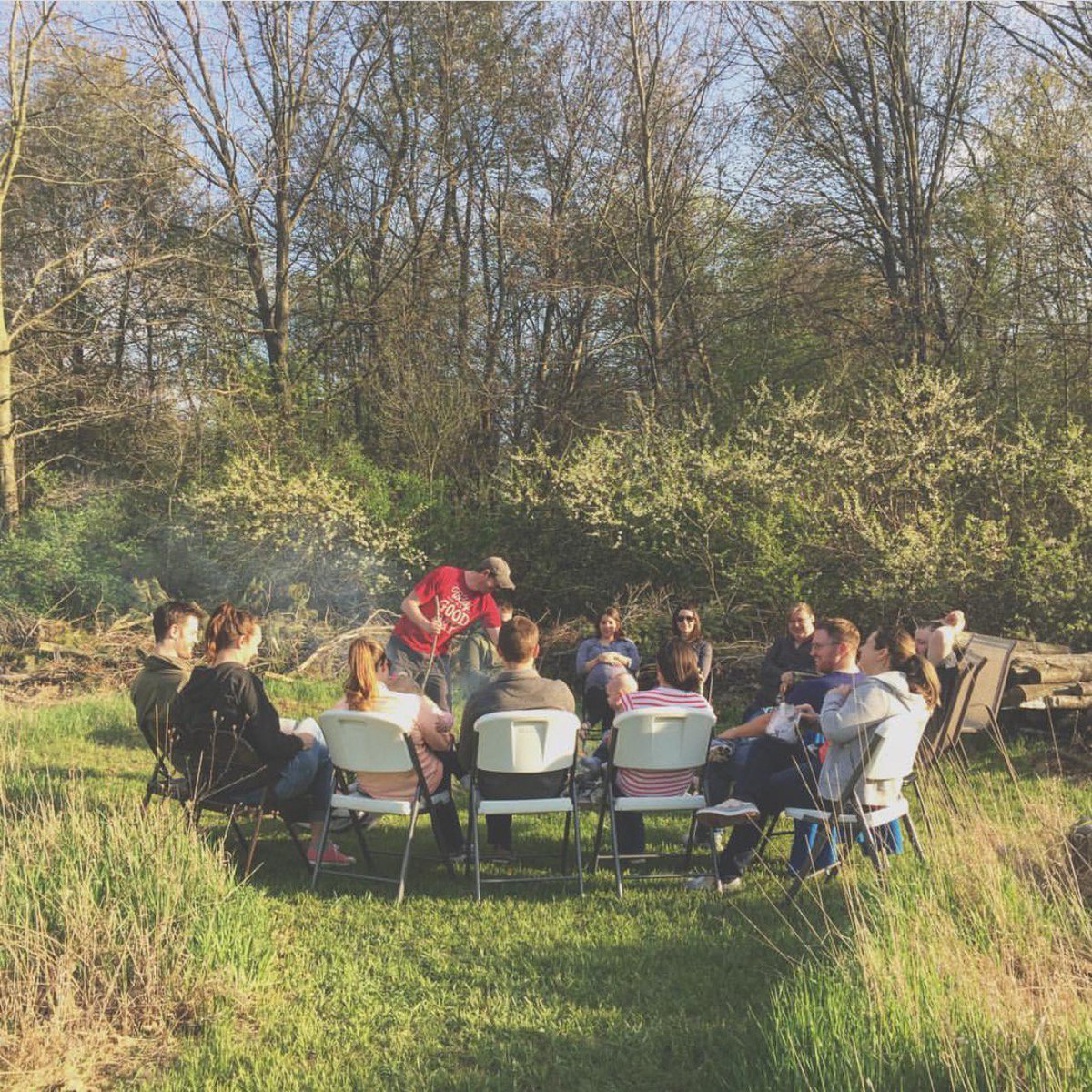 242Community's tweet image. Getting connected in a group is one of the most important things you can do in your journey with God. How has a small group changed you?