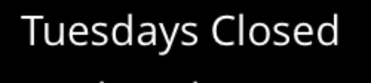 Shmergzzz's tweet image. Just when you thought 2017 was looking good #bringback2015