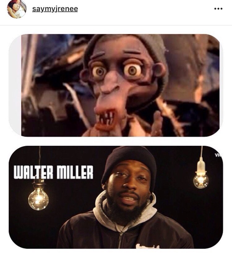 SayMyJRenee's tweet image. #BlackInk #ThePJs